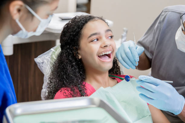Best Weekend Emergency Dentist in Alta Sierra, CA